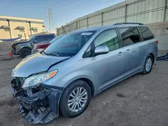 5TDYK3DC7GS702939 2016 TOYOTA SIENNA