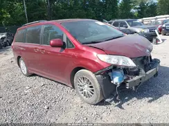 5TDYK3DC7GS711964 2016 TOYOTA SIENNA