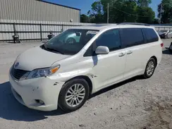 5TDYK3DC7GS722785 2016 TOYOTA SIENNA