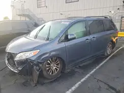 5TDYK3DC7GS728893 2016 TOYOTA SIENNA
