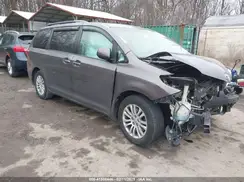 5TDYK3DC7GS729154 2016 TOYOTA SIENNA