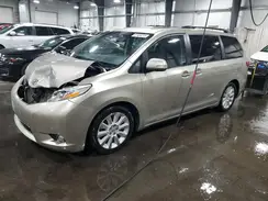 5TDYK3DC7GS740798 2016 TOYOTA SIENNA