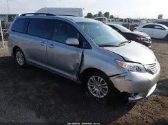 5TDYK3DC7GS740994 2016 TOYOTA SIENNA