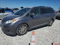 5TDYK3DC7GS742776 2016 TOYOTA SIENNA
