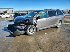 5TDYK3DC7GS746844 2016 TOYOTA SIENNA