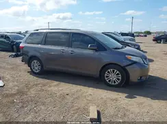 5TDYK3DC7GS747475 2016 TOYOTA SIENNA