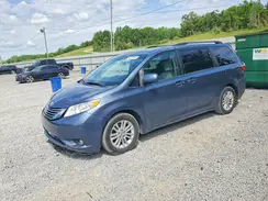 5TDYK3DC7GS748688 2016 TOYOTA SIENNA