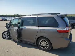 5TDYK3DC7GS763319 2016 TOYOTA SIENNA