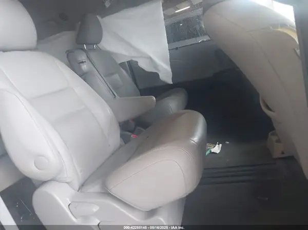 5TDYK3DC7GS763658 2016 TOYOTA SIENNA - Image 8
