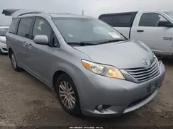 5TDYK3DC8GS692485 2016 TOYOTA SIENNA