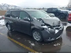 5TDYK3DC8GS693183 2016 TOYOTA SIENNA