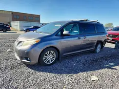 5TDYK3DC8GS695872 2016 TOYOTA SIENNA