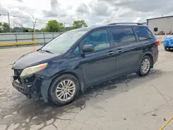 5TDYK3DC8GS696911 2016 TOYOTA SIENNA