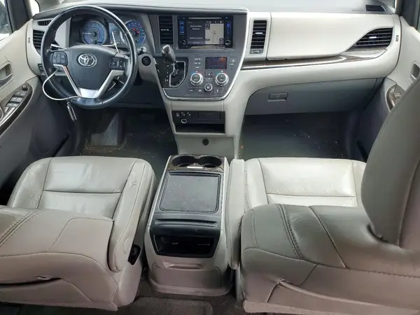 5TDYK3DC8GS696911 2016 TOYOTA SIENNA - Image 8