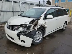 5TDYK3DC8GS703100 2016 TOYOTA SIENNA