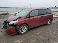 5TDYK3DC8GS704389 2016 TOYOTA SIENNA