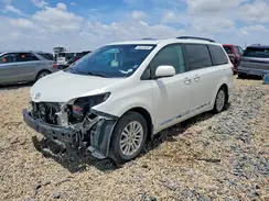 5TDYK3DC8GS706062 2016 TOYOTA SIENNA