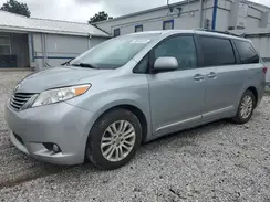 5TDYK3DC8GS707910 2016 TOYOTA SIENNA