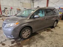5TDYK3DC8GS712847 2016 TOYOTA SIENNA