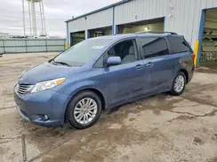 5TDYK3DC8GS713027 2016 TOYOTA SIENNA