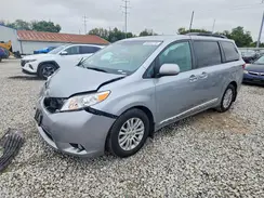 5TDYK3DC8GS713724 2016 TOYOTA SIENNA