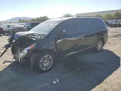 5TDYK3DC8GS723282 2016 TOYOTA SIENNA