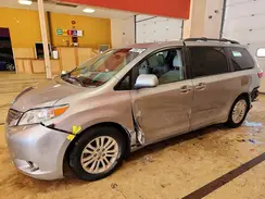 5TDYK3DC8GS725680 2016 TOYOTA SIENNA