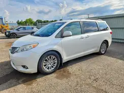 5TDYK3DC8GS736064 2016 TOYOTA SIENNA