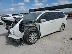 5TDYK3DC8GS739966 2016 TOYOTA SIENNA