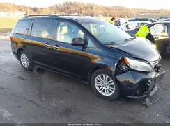 5TDYK3DC8GS741359 2016 TOYOTA SIENNA