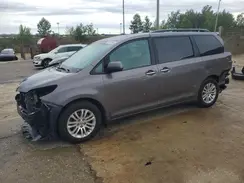 5TDYK3DC8GS741944 2016 TOYOTA SIENNA