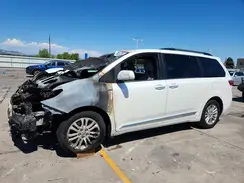 5TDYK3DC8GS747565 2016 TOYOTA SIENNA