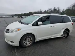 5TDYK3DC8GS748036 2016 TOYOTA SIENNA