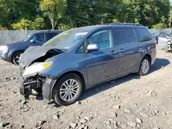 5TDYK3DC8GS748828 2016 TOYOTA SIENNA