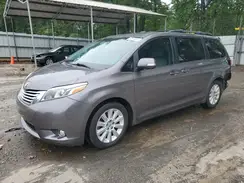 5TDYK3DC8GS749610 2016 TOYOTA SIENNA