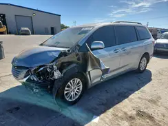 5TDYK3DC8GS750434 2016 TOYOTA SIENNA
