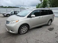 5TDYK3DC8GS755696 2016 TOYOTA SIENNA
