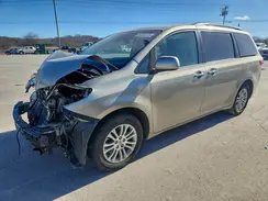 5TDYK3DC8GS757495 2016 TOYOTA SIENNA