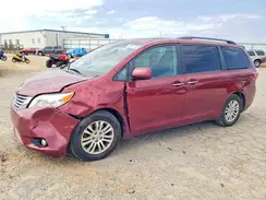 5TDYK3DC8GS763877 2016 TOYOTA SIENNA