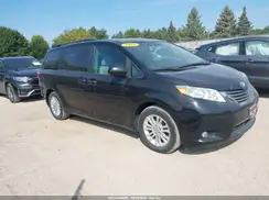 5TDYK3DC8GS766200 2016 TOYOTA SIENNA