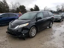 5TDYK3DC9GS693127 2016 TOYOTA SIENNA