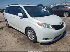 5TDYK3DC9GS697565 2016 TOYOTA SIENNA