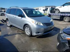 5TDYK3DC9GS698974 2016 TOYOTA SIENNA