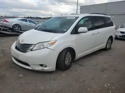 5TDYK3DC9GS704465 2016 TOYOTA SIENNA