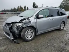 5TDYK3DC9GS717149 2016 TOYOTA SIENNA