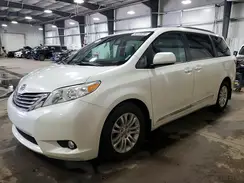 5TDYK3DC9GS721394 2016 TOYOTA SIENNA