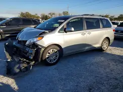 5TDYK3DC9GS724781 2016 TOYOTA SIENNA