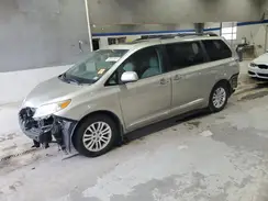 5TDYK3DC9GS727647 2016 TOYOTA SIENNA