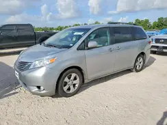 5TDYK3DC9GS737921 2016 TOYOTA SIENNA