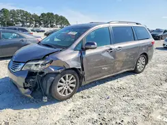 5TDYK3DC9GS748479 2016 TOYOTA SIENNA